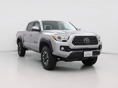 2019 Toyota Tacoma TRD Off-Road -
                Modesto, CA