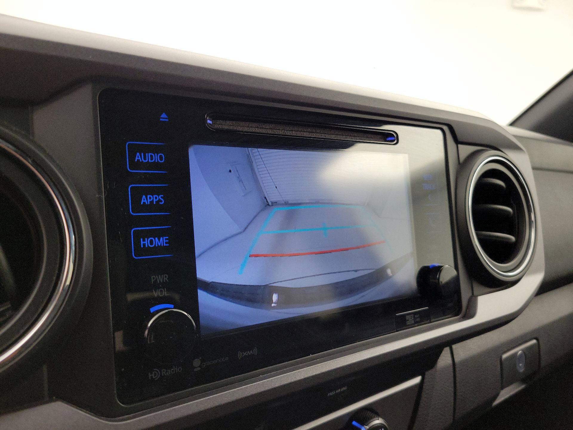 Thumbnail: 2019 Toyota Tacoma - 14