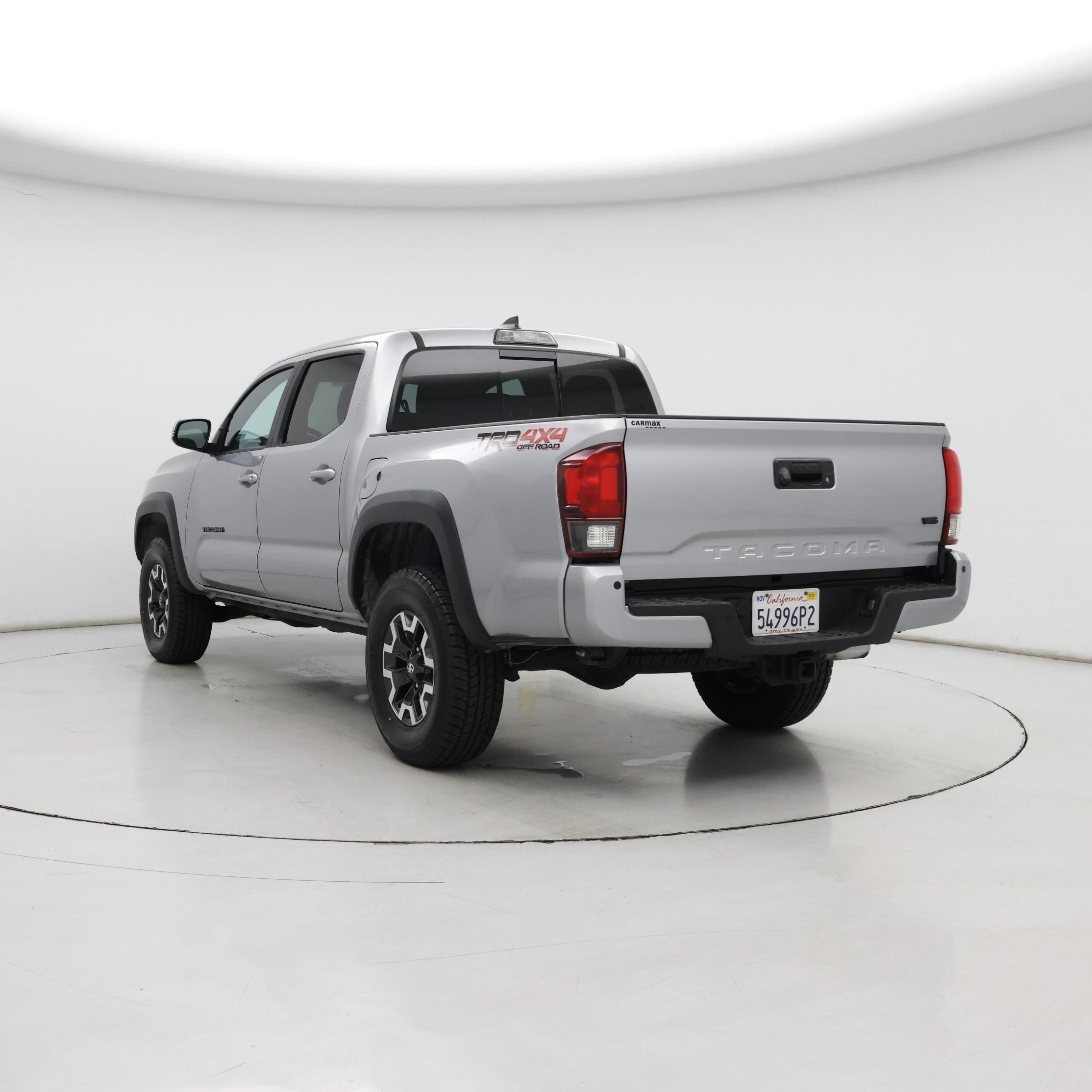 Thumbnail: 2019 Toyota Tacoma - 2