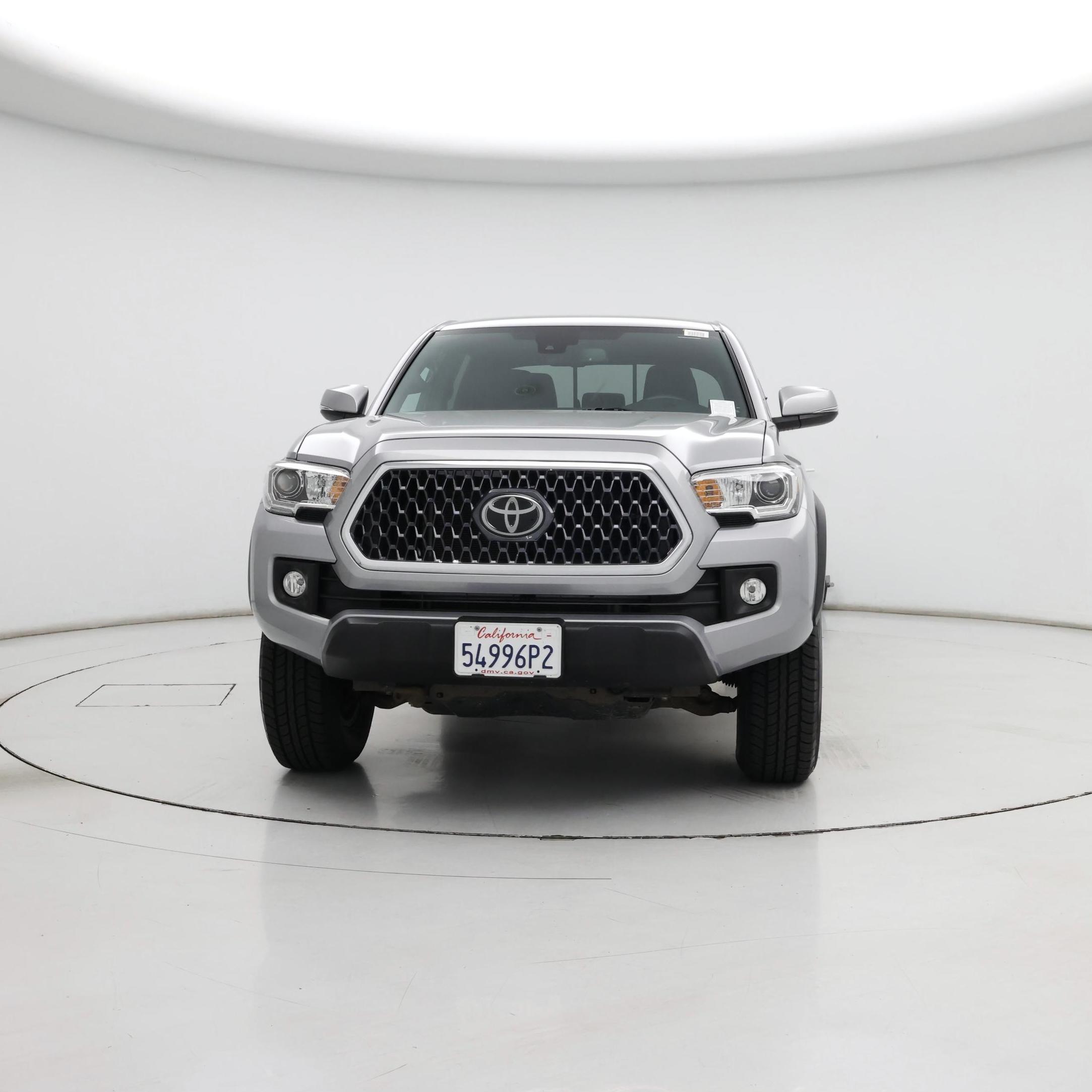 Thumbnail: 2019 Toyota Tacoma - 5