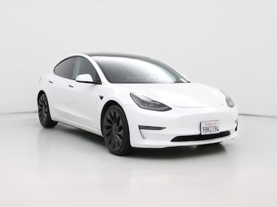 2022 Tesla Model 3 Performance -
                Modesto, CA