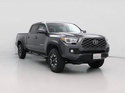 2023 Toyota Tacoma TRD Off-Road -
                Modesto, CA