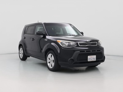 2016 Kia Soul  -
                  Pleasanton, CA
