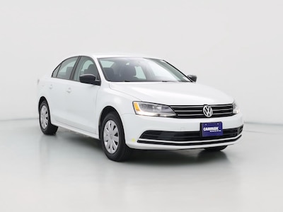 2016 Volkswagen Jetta S -
                Pleasanton, CA