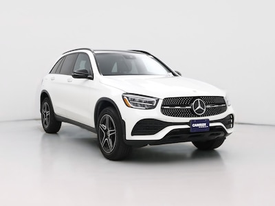 2022 Mercedes-Benz GLC 300 -
                Modesto, CA