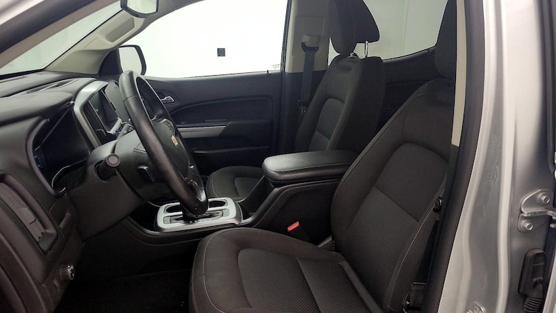2018 Chevrolet Colorado LT 9