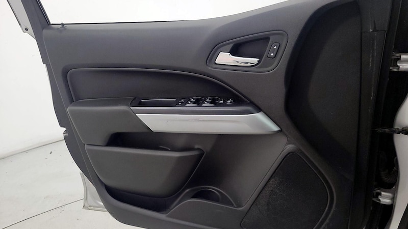 2018 Chevrolet Colorado LT 10