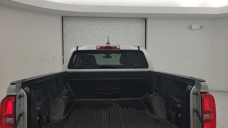 2018 Chevrolet Colorado LT 18