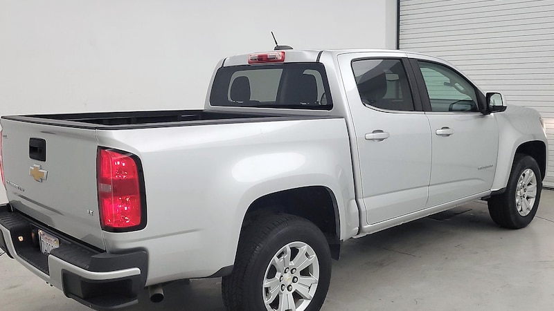 2018 Chevrolet Colorado LT 5