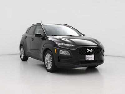 2020 Hyundai Kona SEL -
                Modesto, CA