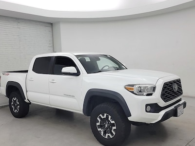 2020 Toyota Tacoma TRD Off-Road -
                Fremont, CA