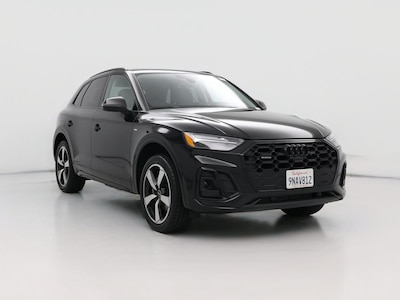 2022 Audi Q5 e Premium Plus -
                Modesto, CA