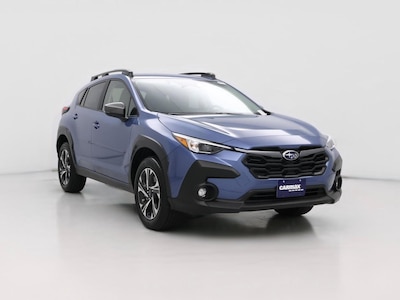 2024 Subaru Crosstrek Premium -
                Reno, NV