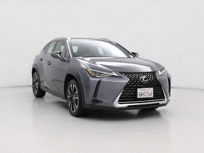 2021 Lexus UX 200 -
                Modesto, CA