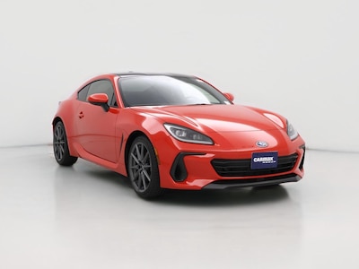 2023 Subaru BRZ Limited -
                Modesto, CA