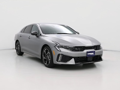 2025 Kia K5 GT-Line -
                Stockton, CA