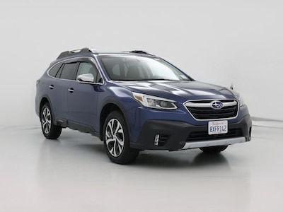 2022 Subaru Outback Touring -
                Fairfield, CA