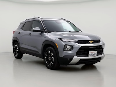 2023 Chevrolet TrailBlazer LT -
                Los Angeles, CA