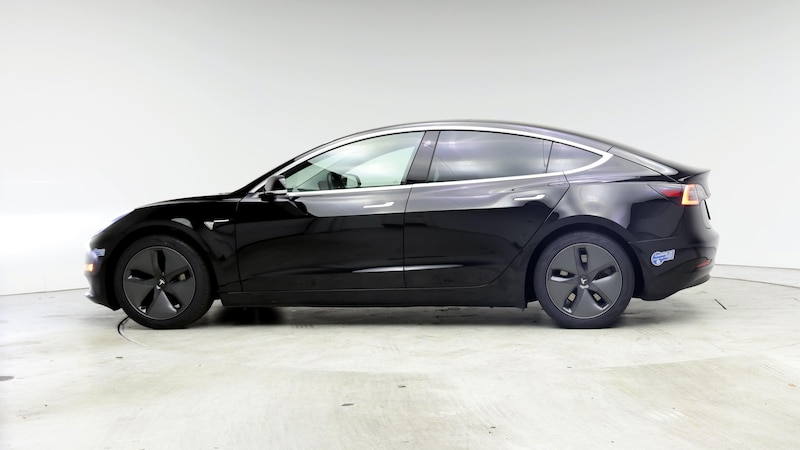 2020 Tesla Model 3 Standard Range 3