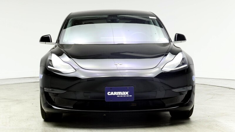 2020 Tesla Model 3 Standard Range 5