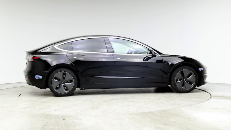 2020 Tesla Model 3 Standard Range 7