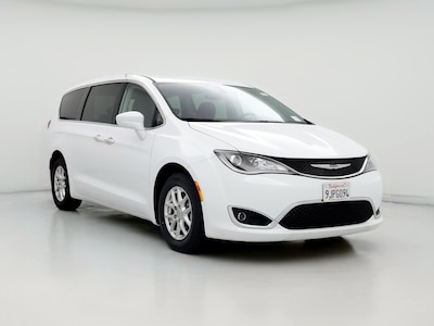 2020 Chrysler Pacifica Touring -
                Los Angeles, CA