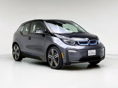 2021 BMW i3 120 Ah -
                Los Angeles, CA