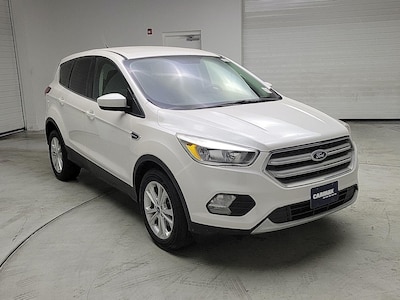 2019 Ford Escape SE -
                Los Angeles, CA