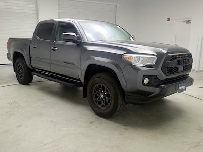 2022 Toyota Tacoma SR5 -
                Norco, CA