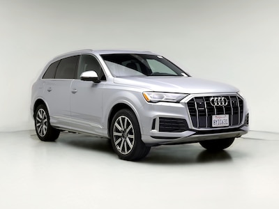 2022 Audi Q7 Premium Plus -
                San Diego, CA