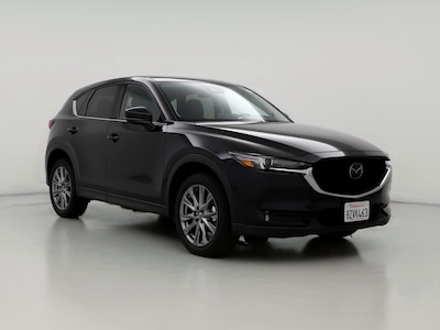 2021 Mazda CX-5 Grand Touring -
                Bakersfield, CA