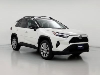 2022 Toyota RAV4 XLE Premium -
                Bakersfield, CA