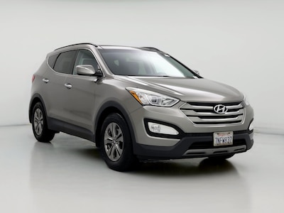 2016 Hyundai Santa Fe Sport 2.0T -
                Los Angeles, CA