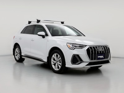 2021 Audi Q3 Premium Plus -
                Bakersfield, CA