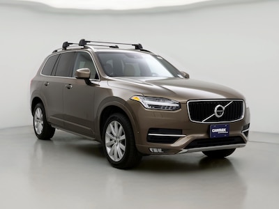 2017 Volvo XC90 T6 Momentum -
                Los Angeles, CA