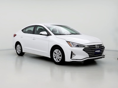 2019 Hyundai Elantra SE -
                Los Angeles, CA