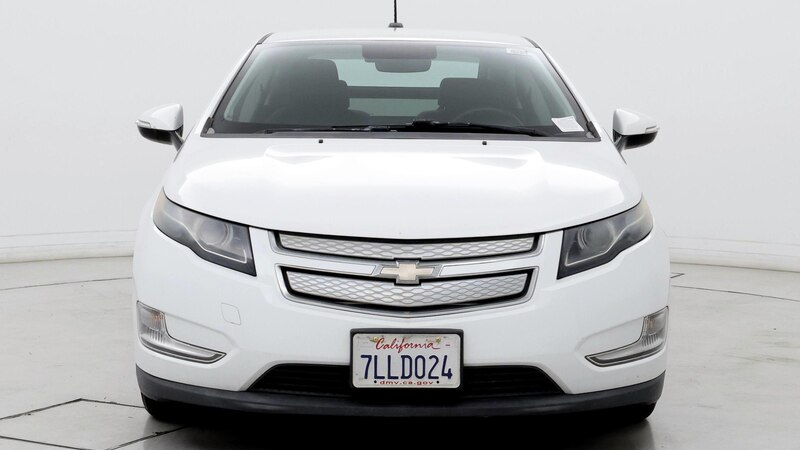 2015 Chevrolet Volt  5