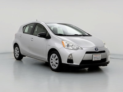 2013 Toyota Prius c One -
                Bakersfield, CA