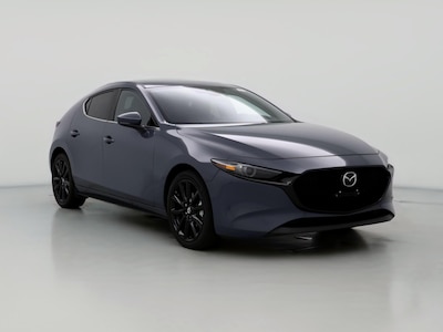 2022 Mazda Mazda3 Premium -
                Los Angeles, CA