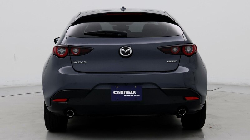 2022 Mazda Mazda3 Premium 6