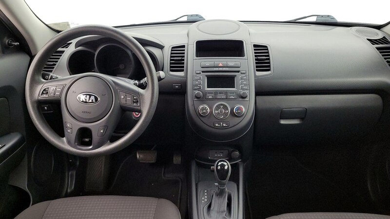 2013 Kia Soul  9