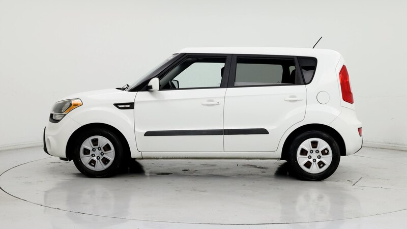 2013 Kia Soul  3