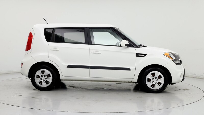 2013 Kia Soul  7