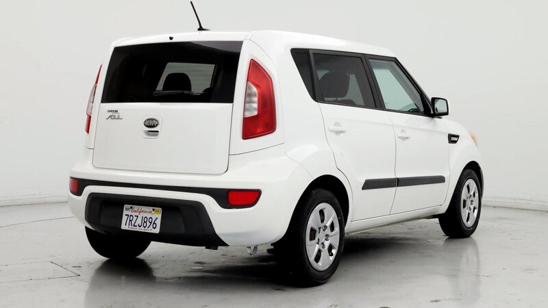 2013 Kia Soul  8