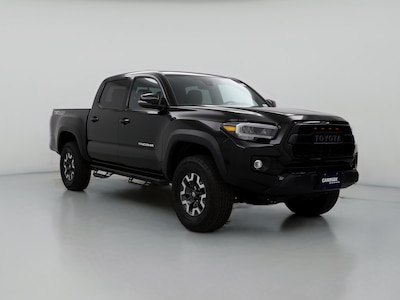 2023 Toyota Tacoma TRD Off-Road -
                Los Angeles, CA