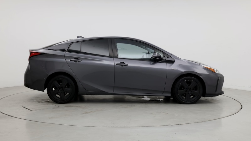 2020 Toyota Prius XLE 7