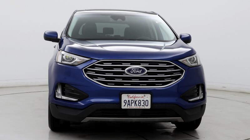 2022 Ford Edge SEL 5