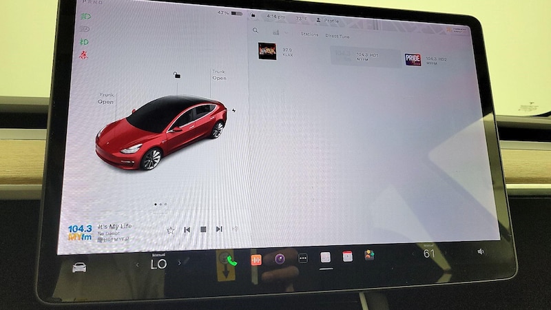 2018 Tesla Model 3 Long Range 15