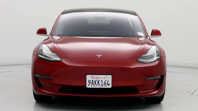 2018 Tesla Model 3 Long Range 5