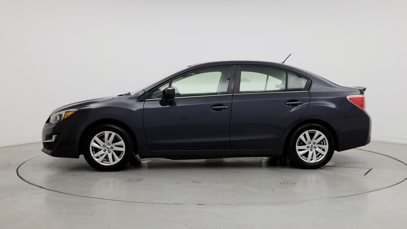 2015 Subaru Impreza Premium 3